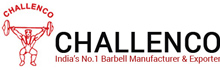 Challenco | India’s No.1 Powerlifting & Weightlifting Barbell Manufacturer